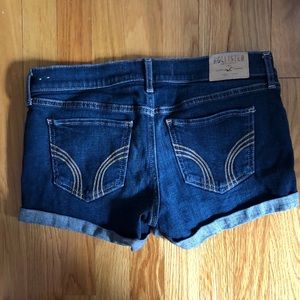 ✨Hollister Jean Shorts